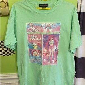 Kawaiii Tshirt